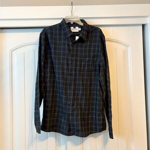 NWT Flannel
